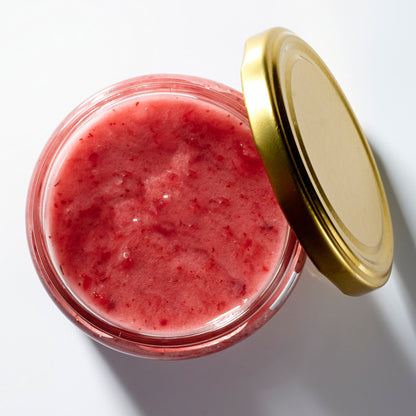 Honey with Lingonberries (Copy) Earthbreath