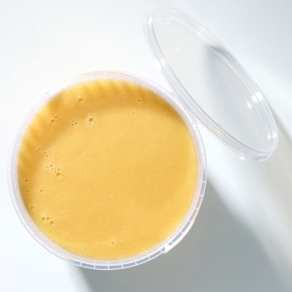 Organic Raw Meadow Flower Honey Earthbreath