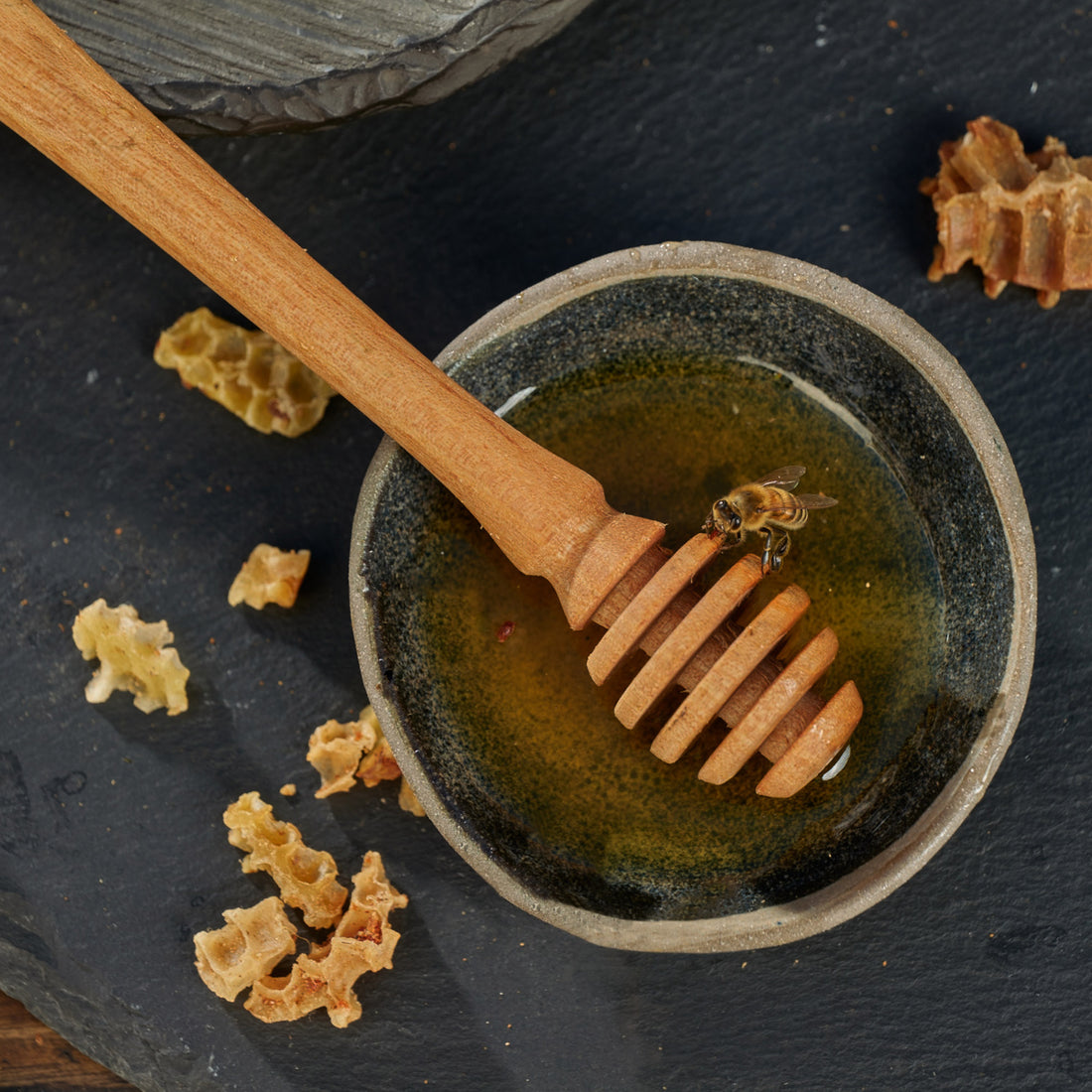 Honey with Propolis Extract (Copy) Earthbreath