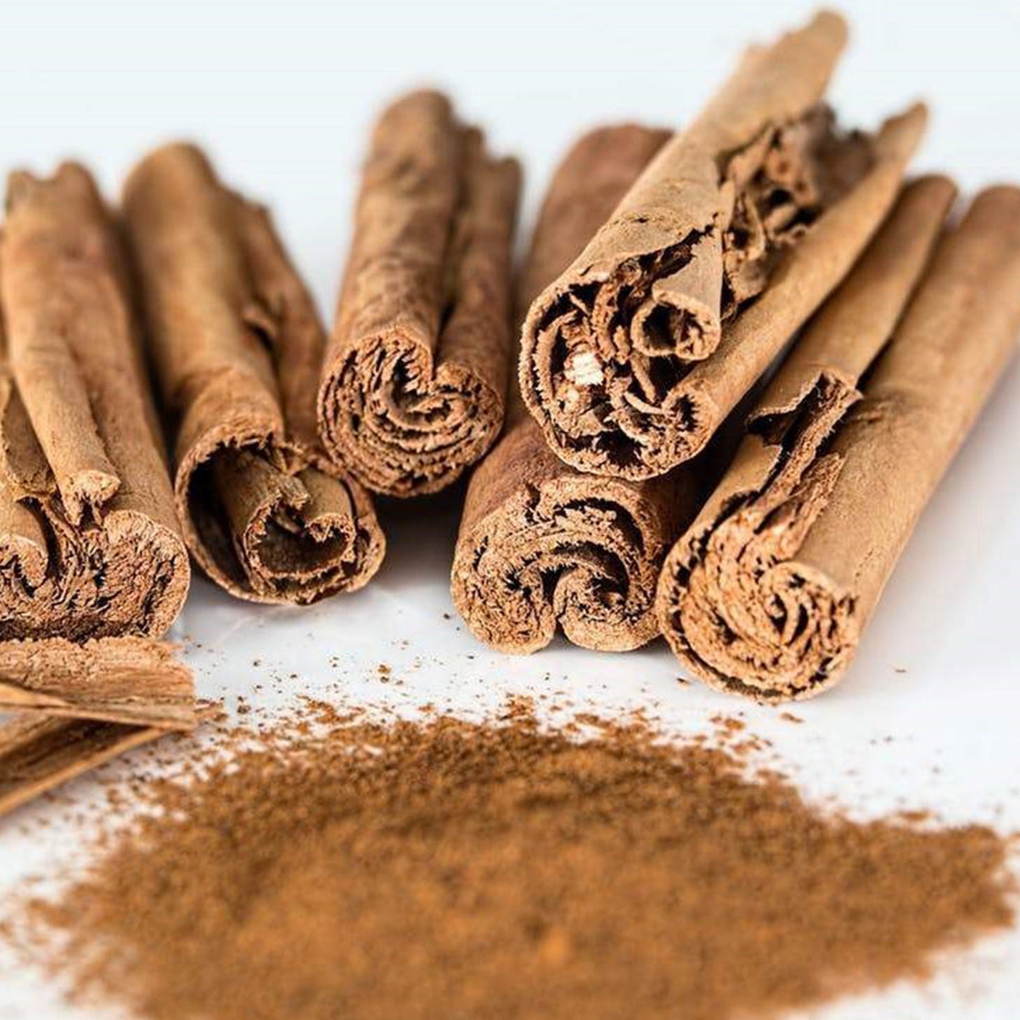 Organic Honey with Cinnamon Earthbreath