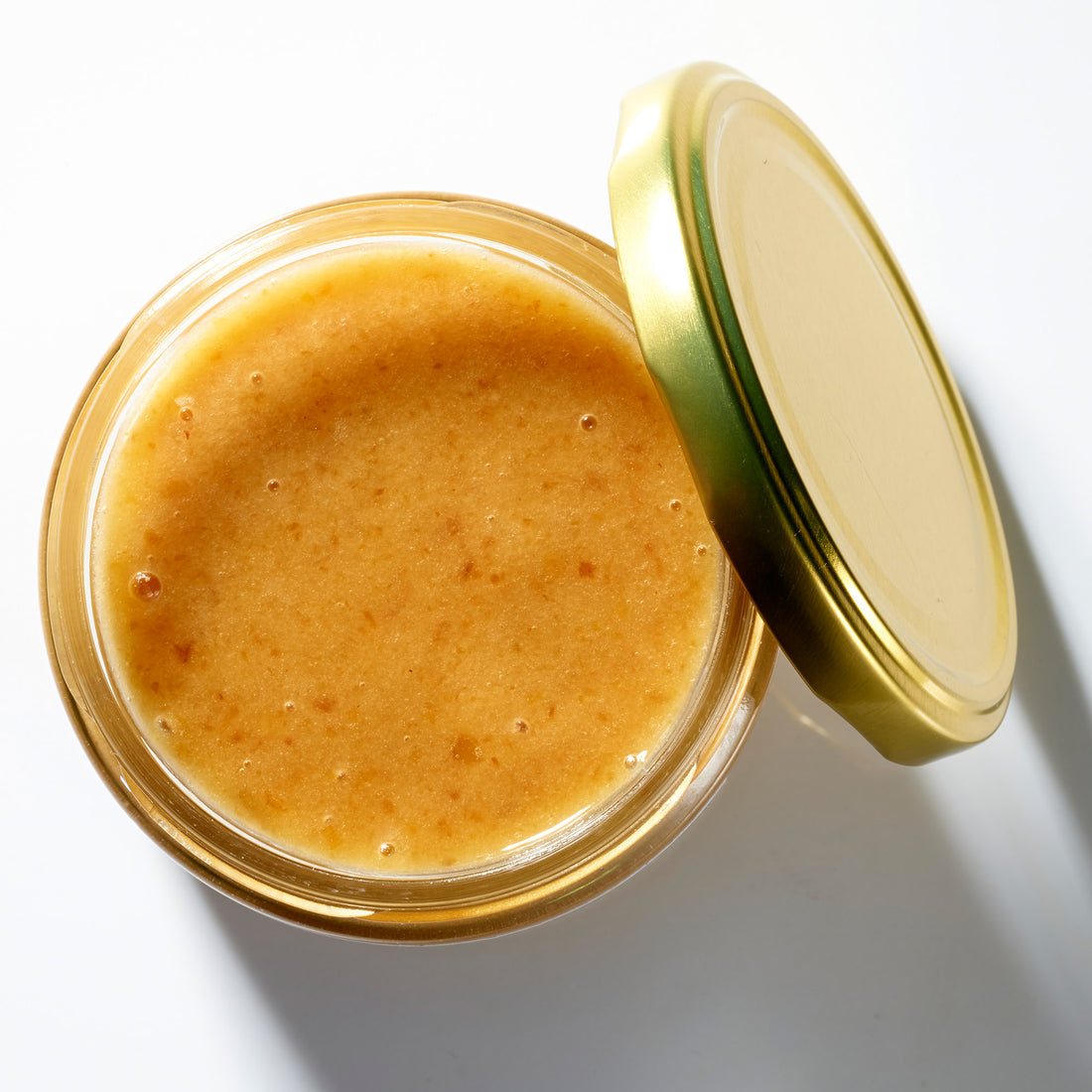 Honey with Quince Fruit Earthbreath