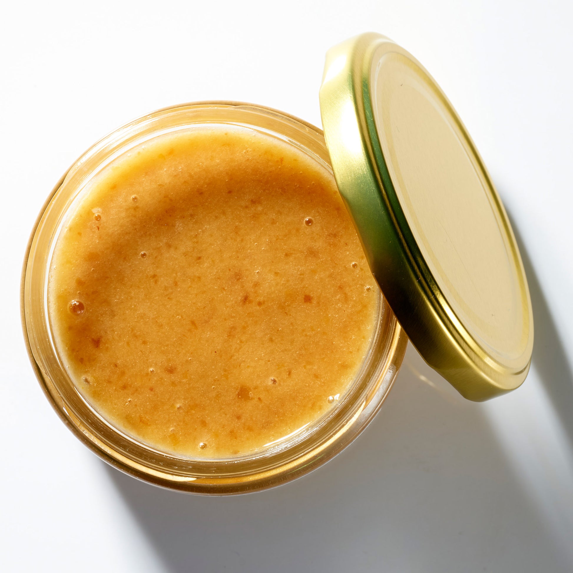 Honey with Quince Fruit Earthbreath