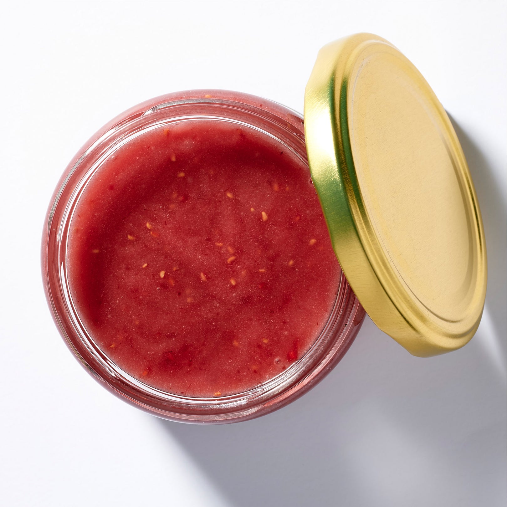 Honey with Raspberries Earthbreath