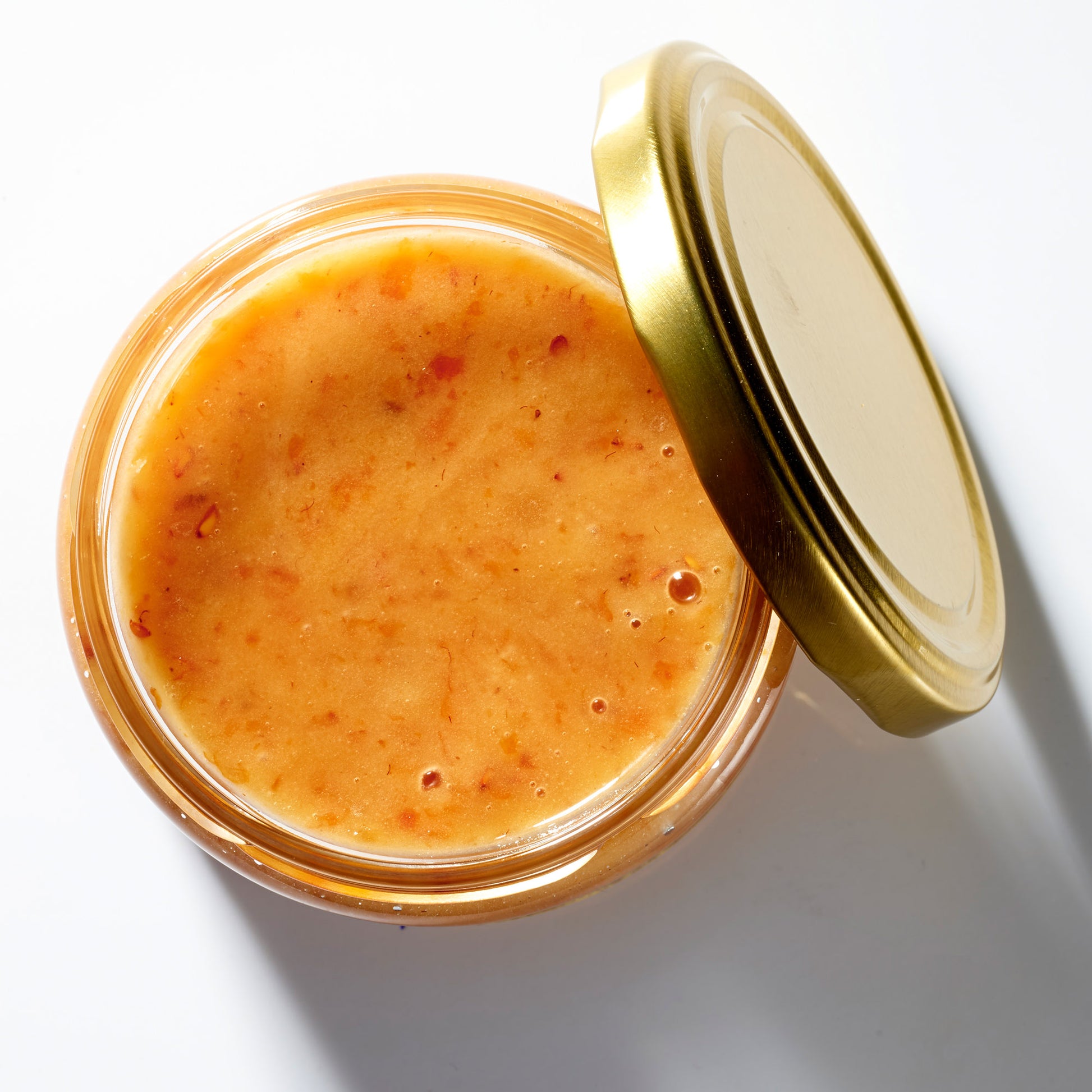 Honey with Rowan Berries (Copy) Earthbreath