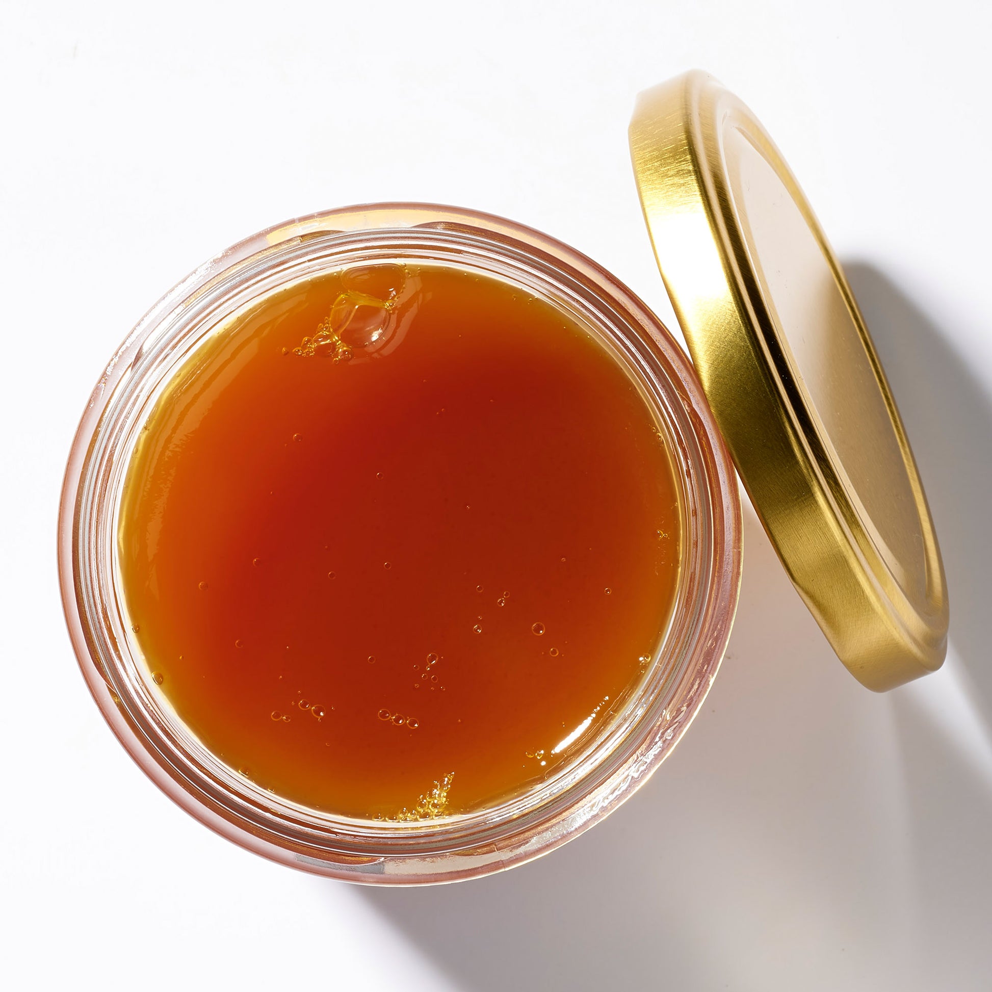 Sea Buckthorn-Honey Marmalade (Copy) Earthbreath