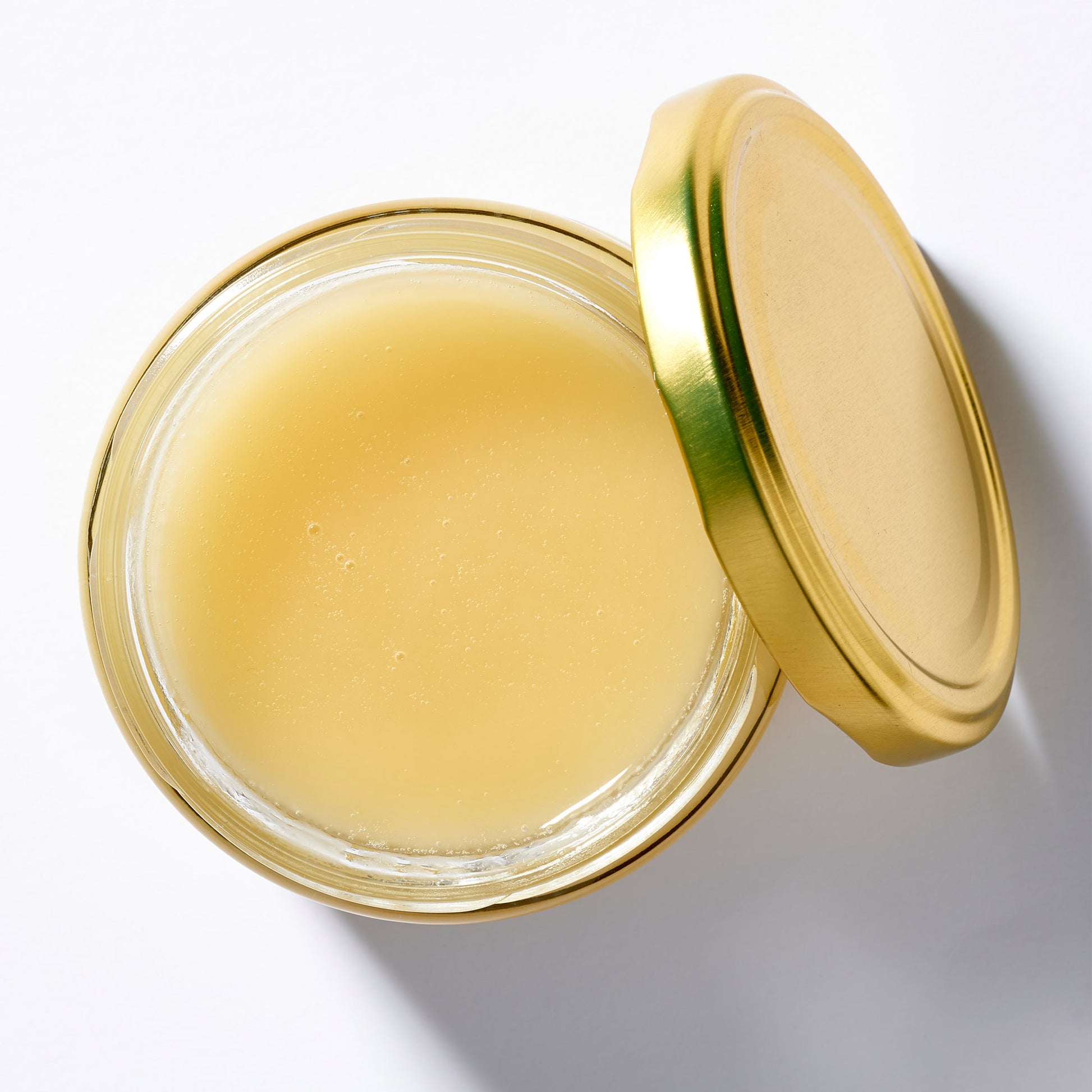 Organic Raw Spring Flower Honey 400g Earthbreath