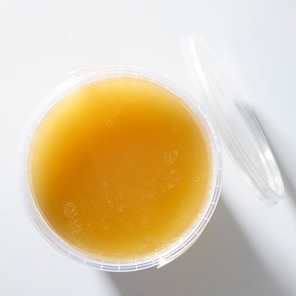 Raw Wildflower Honey (Copy) Earthbreath